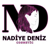 nd nadiye deniz cosmetic