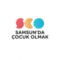 samsun'da çocuk olmak