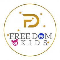 fd free dom kıds