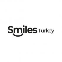 smiles turkey