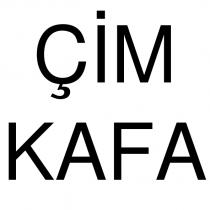 çim kafa