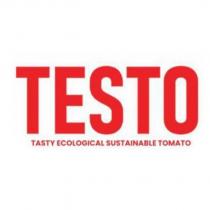 testo tasty ecological sustainable tomato
