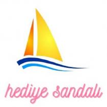 hediye sandalı