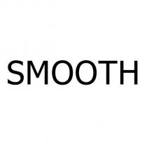 smooth
