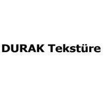 durak tekstüre