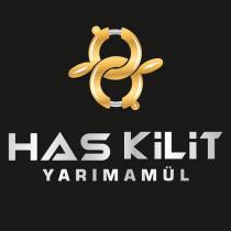 has kilit yarımamül
