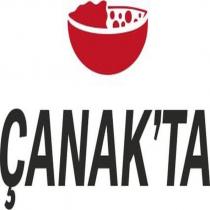 çanak'ta