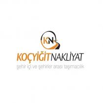 kn koçyiğit nakliyat şehir içi ve şehirler arası taşımacılık