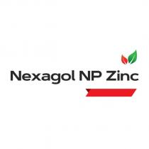 nexagol np zinc