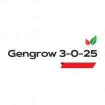gengrow 3-0-25