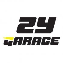 2y garage