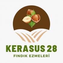 kerasus 28 fındık ezmeleri