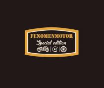 fenomen motor special edition