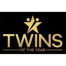 twins of the year