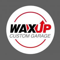 waxup custom garage