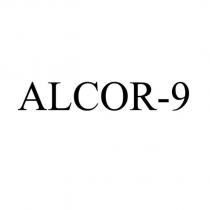 alcor-9
