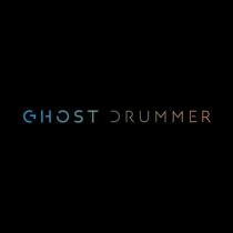 ghost drummer