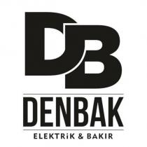 db denbak elektrik & bakır