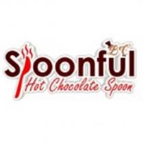 bç spoonful hot chocolate spoon