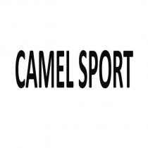 camel sport