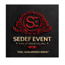 se sedef event kına ve nişan salonu özel günlerinizin mimarı