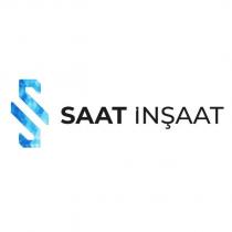 saat inşaat