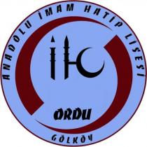 gölköy anadolu imam hatip lisesi ordu