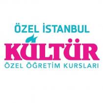 özel istanbul kültür özel öğretim kursları