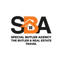 sba specıal butler agency the butler & real estate travel