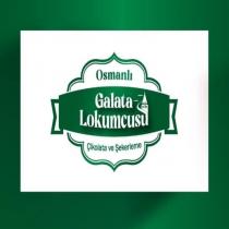 osmanlı galata lokumcusu çikolata ve şekerleme