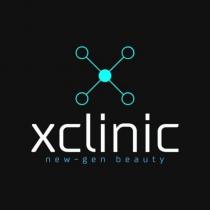xclinic new-gen beauty