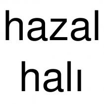 hazal halı