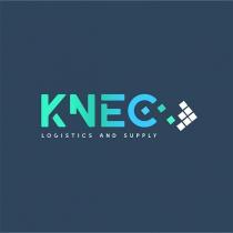 knec logistics and supply