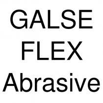galse flex abrasive