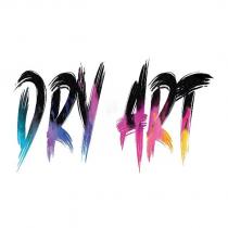 dry art