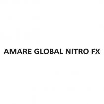 amare global nitro fx