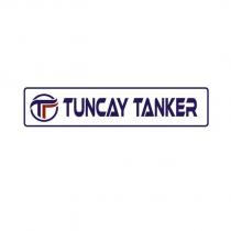 tt tuncay tanker