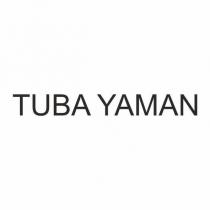 tuba yaman