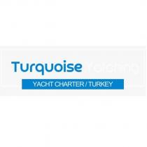turquoise yatching yacht charter/turkey