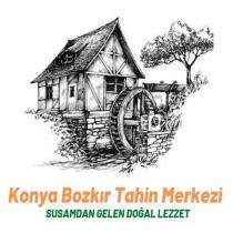 konya bozkır tahin merkezi susamdan gelen doğal lezzet