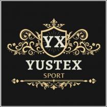 yx yustex sport