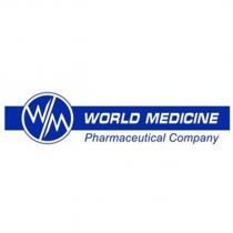 wm world medicine pharmaceutical company