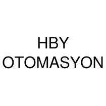 hby otomasyon