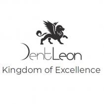 dent leon kingdom of excellence