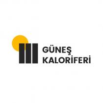 güneş kaloriferi