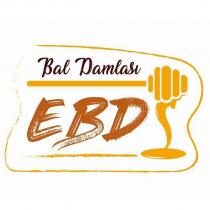 ebd bal damlası