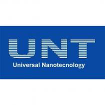 unt universal nanotecnology