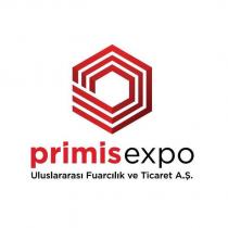 primis expo uluslararası fuarcılık ve ticaret a.ş.
