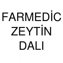 farmedic zeytin dalı