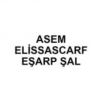 asem elissascarf eşarp şal